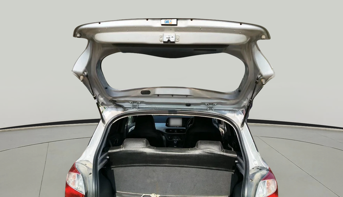 2020 Hyundai GRAND I10 NIOS MAGNA 1.2 KAPPA VTVT, Petrol, Manual, 19,042 km, exterior