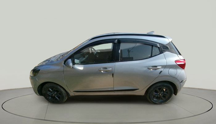 2020 Hyundai GRAND I10 NIOS MAGNA 1.2 KAPPA VTVT, Petrol, Manual, 19,042 km, exterior