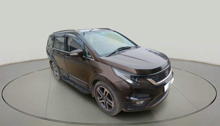 2018 Tata Hexa XT 4X2 6 STR, Diesel, Manual, 1,63,191 km, exterior