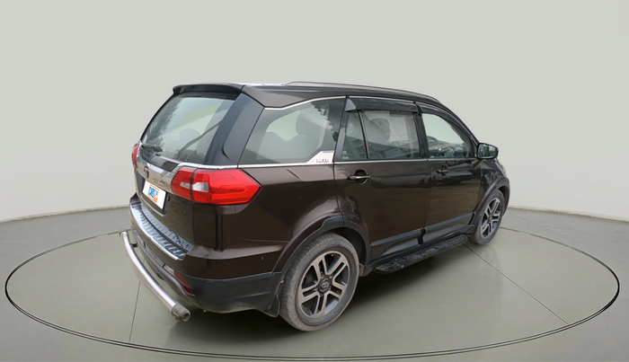 2018 Tata Hexa XT 4X2 6 STR, Diesel, Manual, 1,63,191 km, exterior