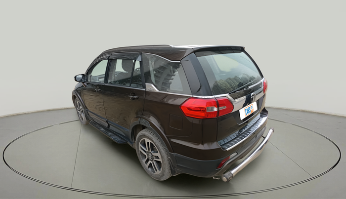 2018 Tata Hexa XT 4X2 6 STR, Diesel, Manual, 1,63,191 km, exterior