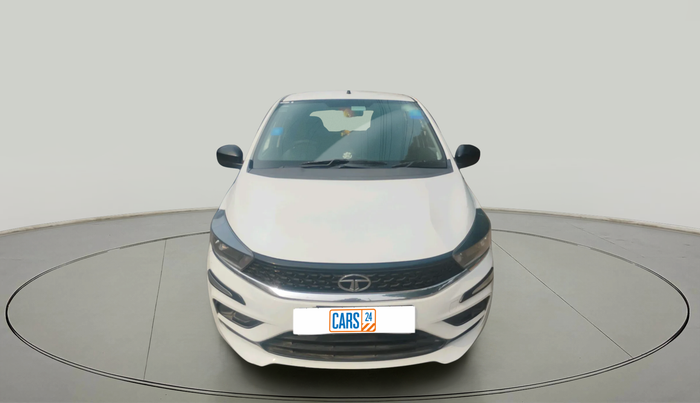 2023 Tata Tiago XM CNG, Petrol, Manual, 6,681 km, exterior