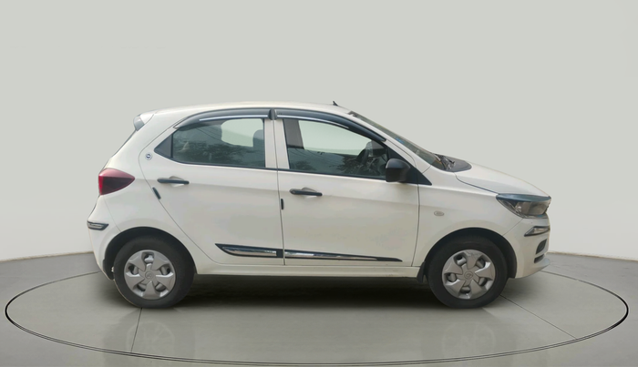 2023 Tata Tiago XM CNG, Petrol, Manual, 6,681 km, exterior