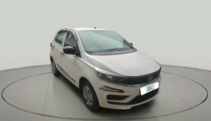 2023 Tata Tiago XM CNG, Petrol, Manual, 6,681 km, exterior