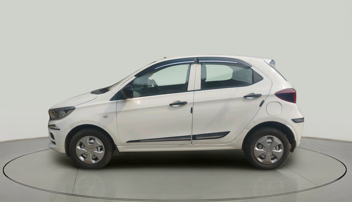 2023 Tata Tiago XM CNG, Petrol, Manual, 6,681 km, exterior