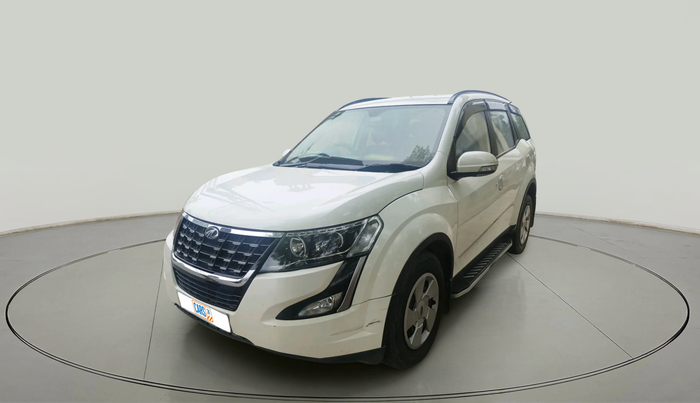 2021 Mahindra XUV500 W7, Diesel, Manual, 67,566 km, exterior