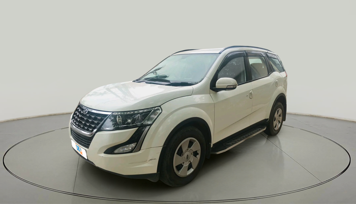 2021 Mahindra XUV500 W7, Diesel, Manual, 67,566 km, exterior