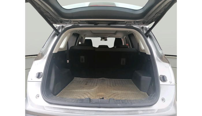 2019 MG HECTOR SHARP 1.5 DCT PETROL, Petrol, Automatic, 1,12,714 km, exterior
