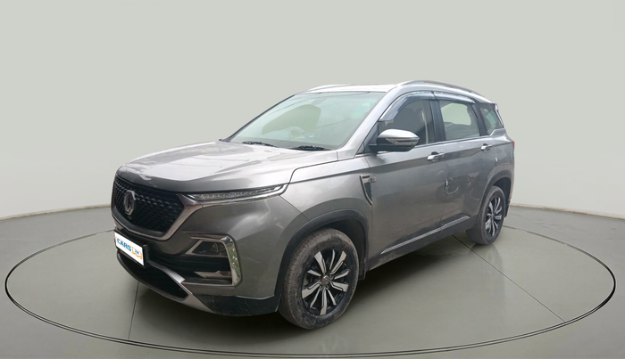 2019 MG HECTOR SHARP 1.5 DCT PETROL, Petrol, Automatic, 1,12,714 km, exterior