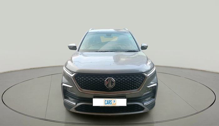 2019 MG HECTOR SHARP 1.5 DCT PETROL, Petrol, Automatic, 1,12,714 km, exterior