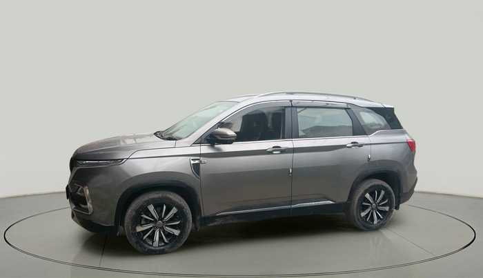 2019 MG HECTOR SHARP 1.5 DCT PETROL, Petrol, Automatic, 1,12,714 km, exterior