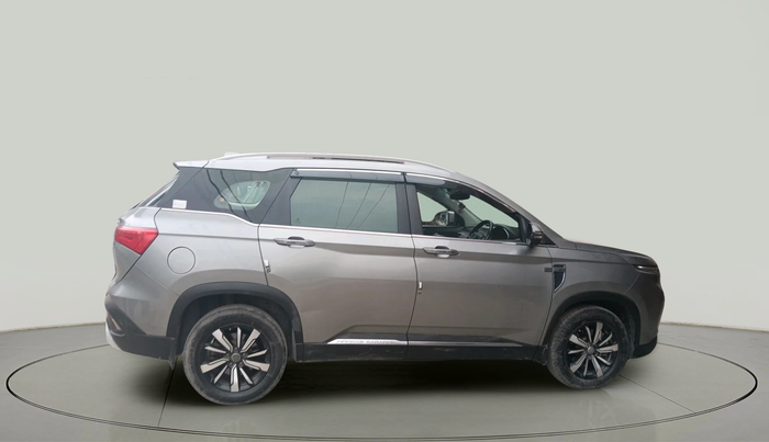 2019 MG HECTOR SHARP 1.5 DCT PETROL, Petrol, Automatic, 1,12,714 km, exterior