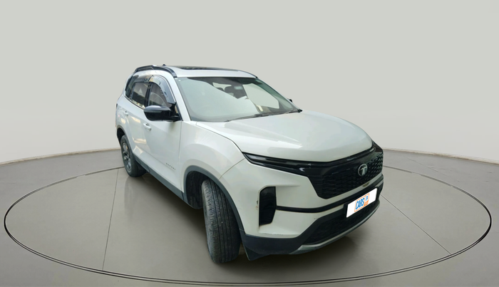 2024 Tata Safari PURE PLUS S AT, Diesel, Automatic, 29,507 km, exterior