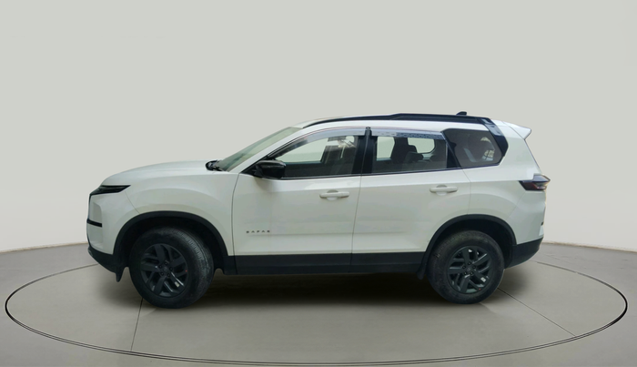 2024 Tata Safari PURE PLUS S AT, Diesel, Automatic, 29,507 km, exterior