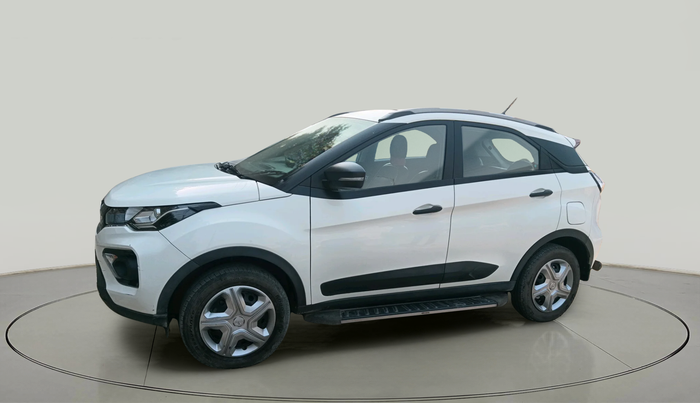 2022 Tata NEXON XMA SUNROOF DIESEL, Diesel, Automatic, 38,823 km, exterior
