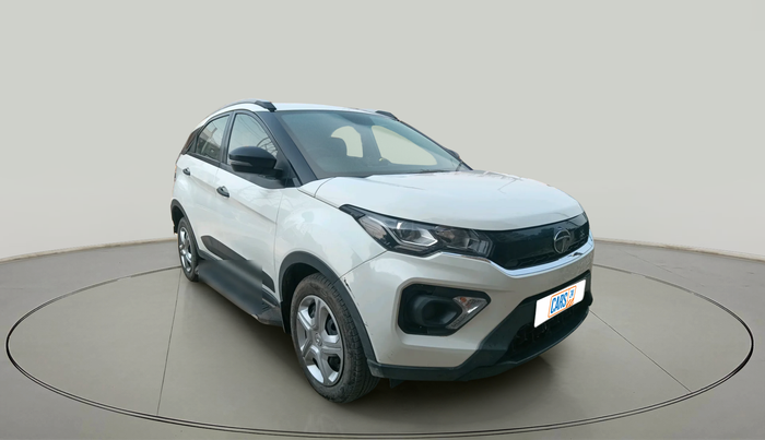2022 Tata NEXON XMA SUNROOF DIESEL, Diesel, Automatic, 38,823 km, exterior