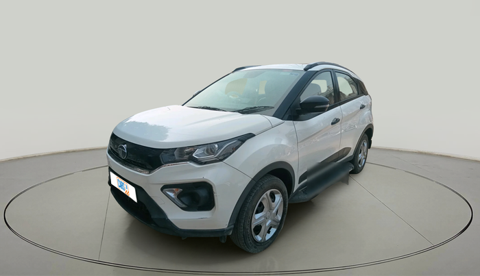 2022 Tata NEXON XMA SUNROOF DIESEL, Diesel, Automatic, 38,823 km, exterior