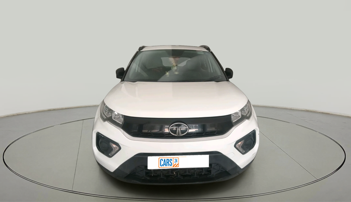 2022 Tata NEXON XMA SUNROOF DIESEL, Diesel, Automatic, 38,823 km, exterior