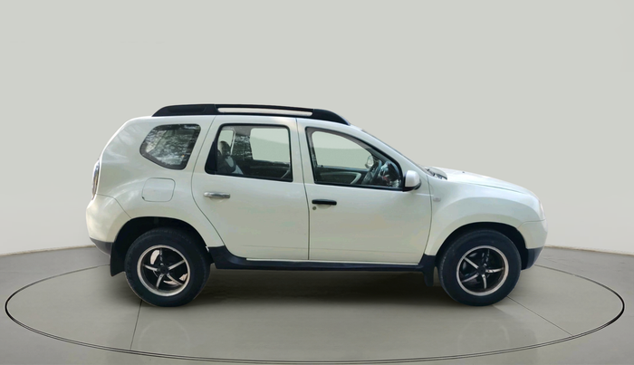 2014 Renault Duster RXL PETROL, Petrol, Manual, 86,921 km, exterior