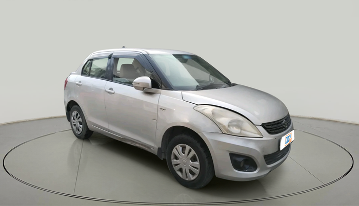 2014 Maruti Swift Dzire VXI, Petrol, Manual, 1,88,722 km, exterior