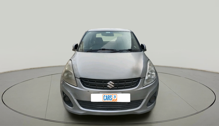 2014 Maruti Swift Dzire VXI, Petrol, Manual, 1,88,722 km, exterior