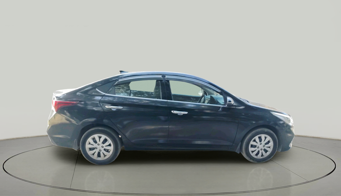 2019 Hyundai Verna 1.4 EX CRDI, Diesel, Manual, 63,930 km, exterior