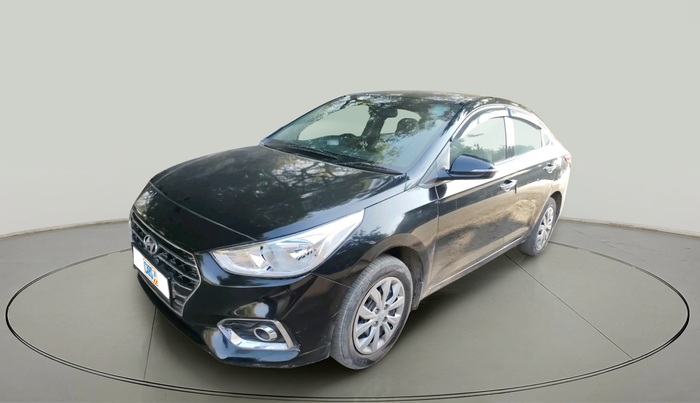 2019 Hyundai Verna 1.4 EX CRDI, Diesel, Manual, 63,930 km, exterior