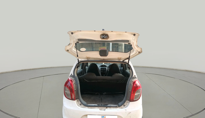 2013 Maruti Alto 800 LXI, Petrol, Manual, 1,23,066 km, exterior