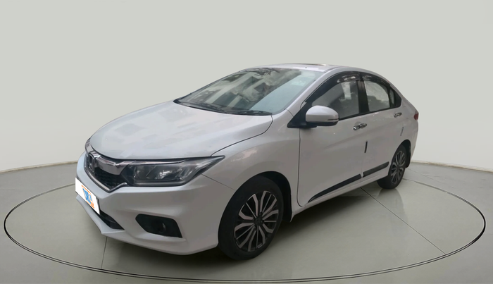 2019 Honda City 1.5L I-VTEC VX CVT, Petrol, Automatic, 69,596 km, exterior
