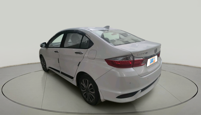 2019 Honda City 1.5L I-VTEC VX CVT, Petrol, Automatic, 69,596 km, exterior