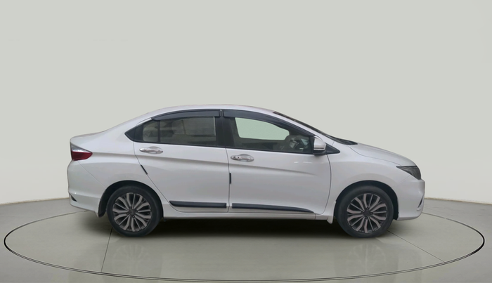2019 Honda City 1.5L I-VTEC VX CVT, Petrol, Automatic, 69,596 km, exterior