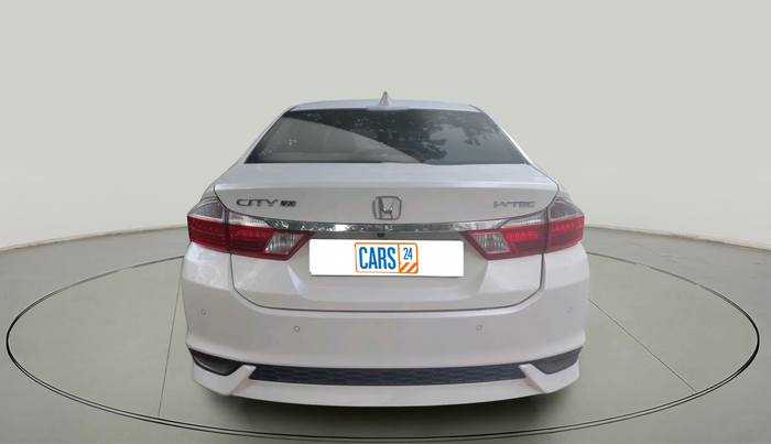 2019 Honda City 1.5L I-VTEC VX CVT, Petrol, Automatic, 69,596 km, exterior