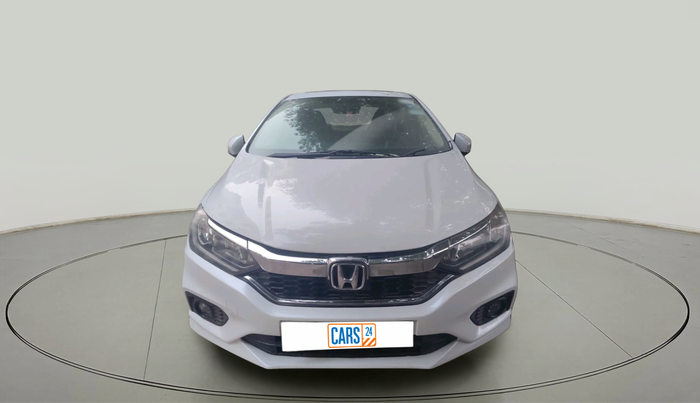 2019 Honda City 1.5L I-VTEC VX CVT, Petrol, Automatic, 69,596 km, exterior