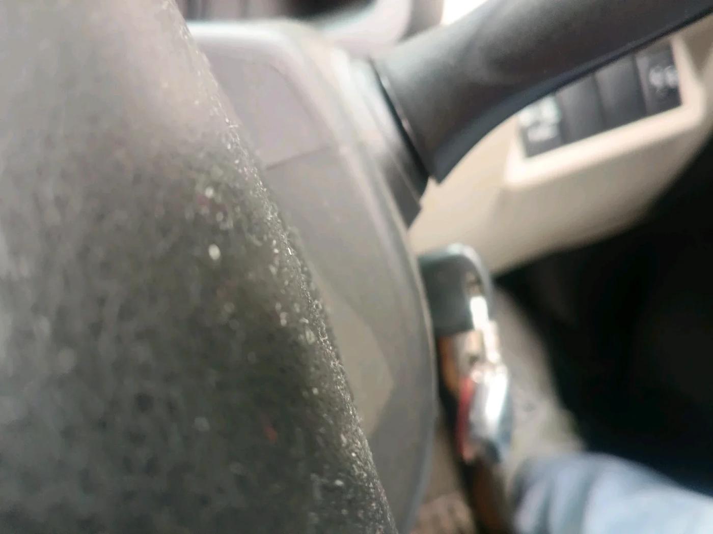 2020 Maruti New Wagon-R LXI CNG 1.0, CNG, Manual, 57,800 km, interior