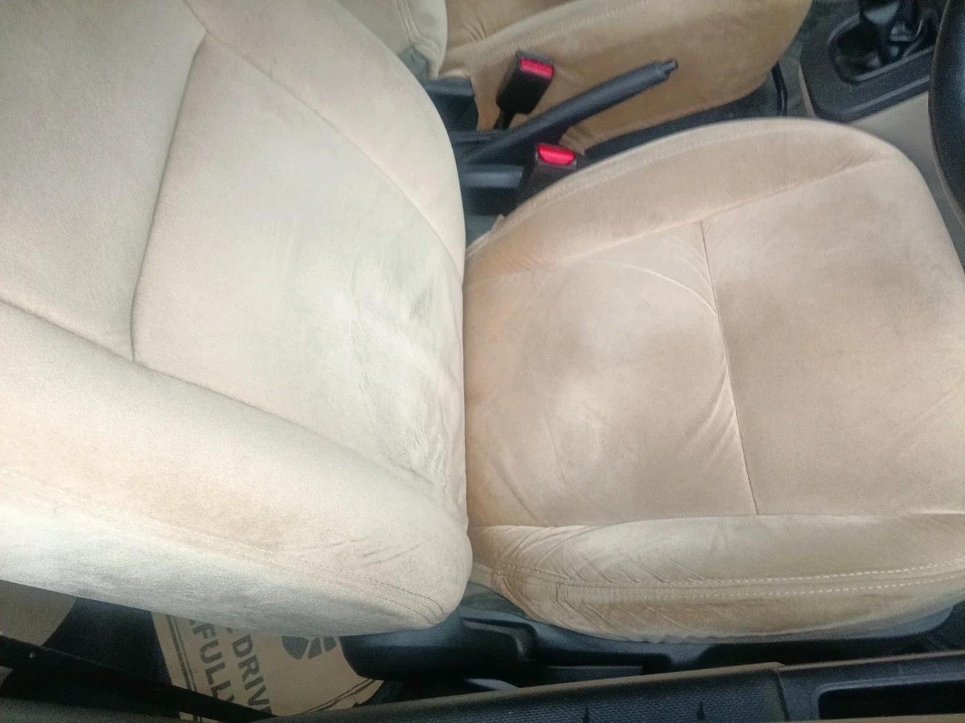 2020 Maruti New Wagon-R LXI CNG 1.0, CNG, Manual, 57,800 km, interior