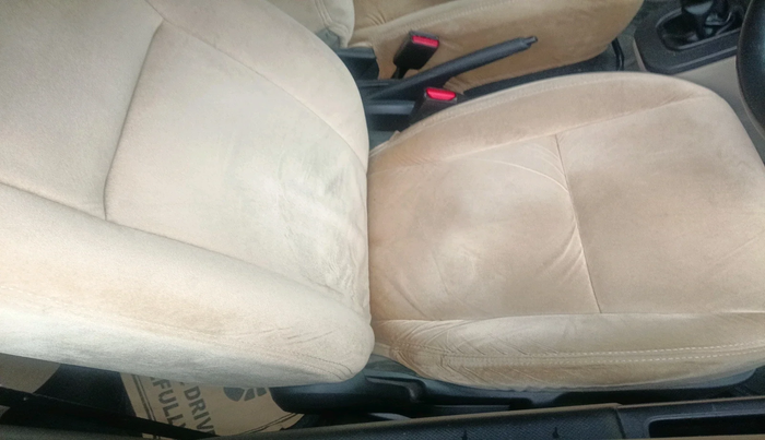 2020 Maruti New Wagon-R LXI CNG 1.0, Petrol, Manual, 57,502 km, interior