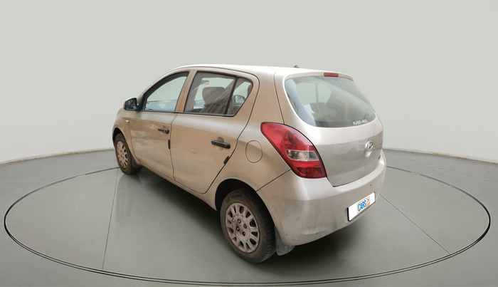 2011 Hyundai i20 MAGNA 1.2, Petrol, Manual, 1,44,531 km, exterior