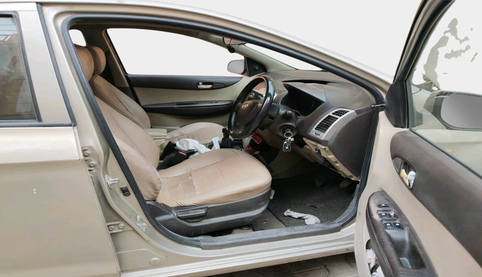 2011 Hyundai i20 MAGNA 1.2, Petrol, Manual, 1,44,531 km, interior