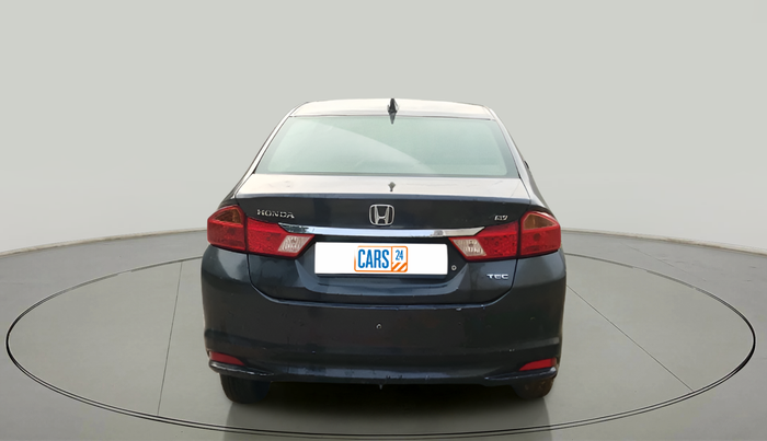 2014 Honda City 1.5L I-VTEC SV, Petrol, Manual, 68,631 km, exterior