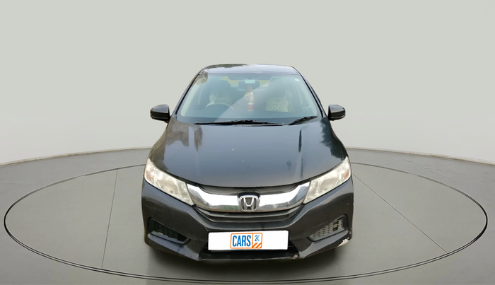 2014 Honda City 1.5L I-VTEC SV, Petrol, Manual, 68,631 km, exterior