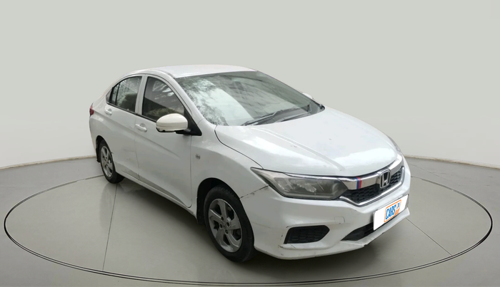 2015 Honda City 1.5L I-VTEC SV CVT, Petrol, Automatic, 69,052 km, exterior