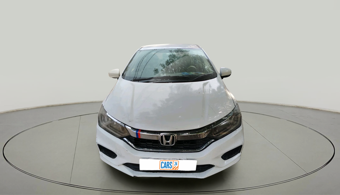 2015 Honda City 1.5L I-VTEC SV CVT, Petrol, Automatic, 69,052 km, exterior