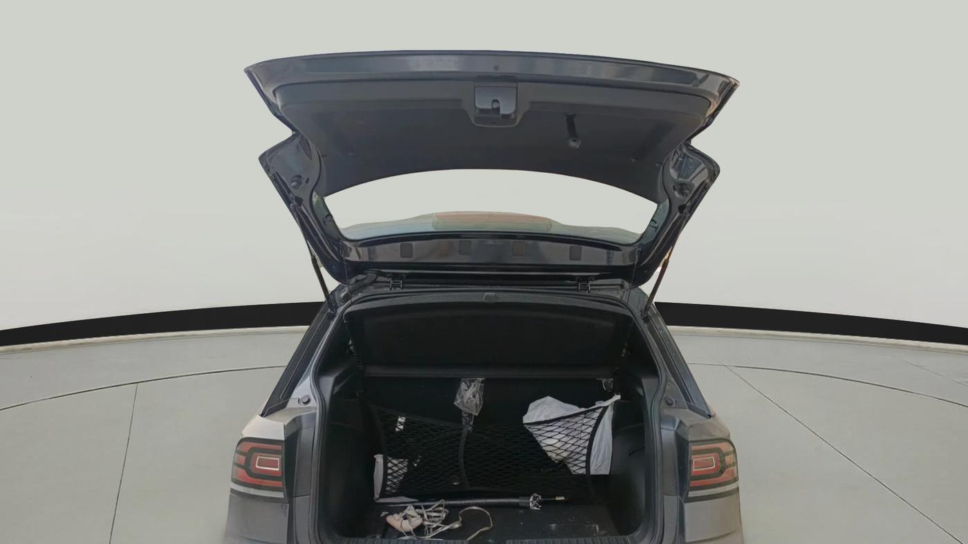 2024 Volkswagen TAIGUN GT Line 1.0L TSI AT, Petrol, Automatic, 28,529 km, exterior