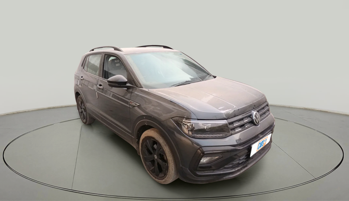 2024 Volkswagen TAIGUN GT Line 1.0L TSI AT, Petrol, Automatic, 28,529 km, exterior