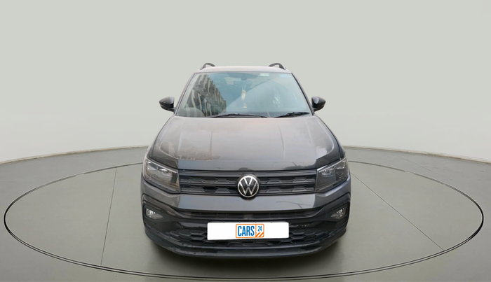 2024 Volkswagen TAIGUN GT Line 1.0L TSI AT, Petrol, Automatic, 28,529 km, exterior