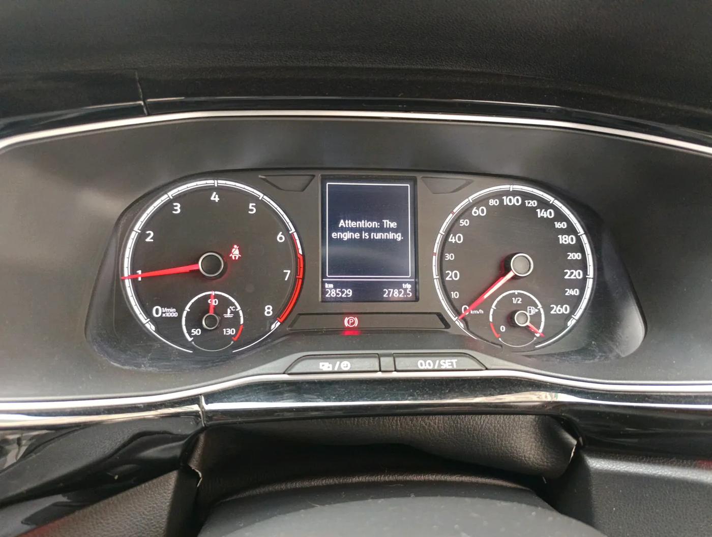 2024 Volkswagen TAIGUN GT Line 1.0L TSI AT, Petrol, Automatic, 28,529 km, interior