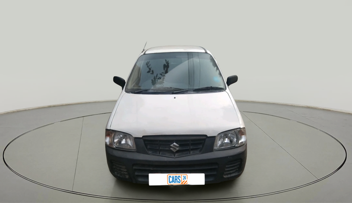 2011 Maruti Alto LXI CNG, Petrol, Manual, 86,322 km, exterior