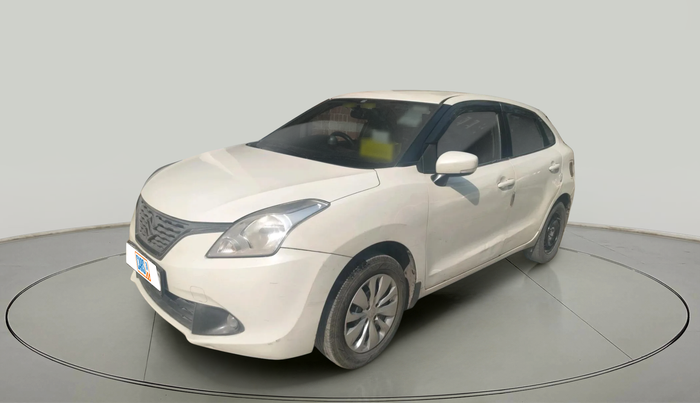 2016 Maruti Baleno DELTA PETROL 1.2, Petrol, Manual, 1,49,043 km, exterior