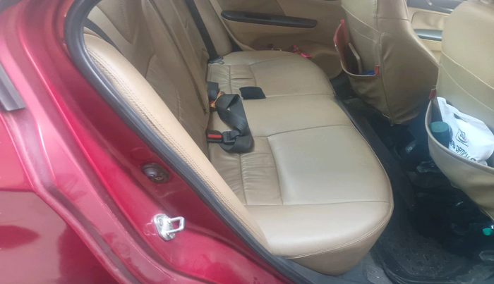 2018 Honda Amaze 1.2L I-VTEC VX, Petrol, Manual, 57,882 km, interior