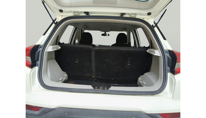 2021 Mahindra XUV300 W4 1.5 DIESEL, Diesel, Manual, 56,032 km, exterior